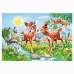 Puzzle 40 pièces maxi : bambi  Castorland    051656